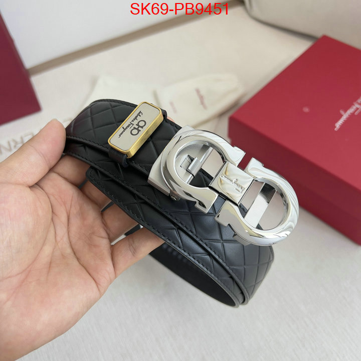 what 1:1 replica ID: PB9451