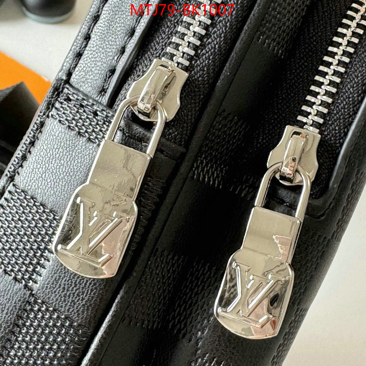 LV Bags(4A)-Avenue- buy 1:1 ID: BK1007 $: 79USD,