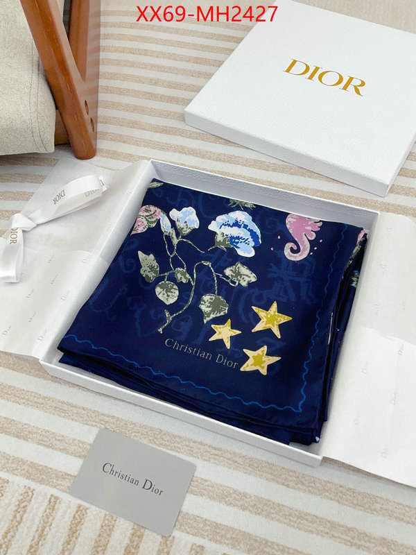luxury ID: MH2427