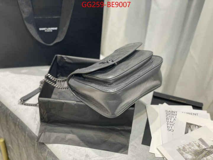 ID: BE9007 $: 259USD,