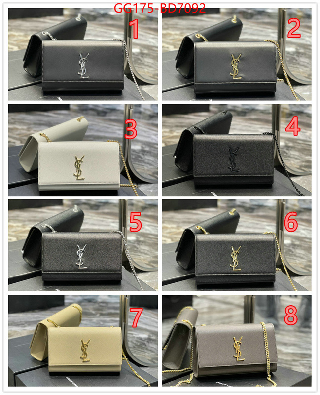 ID: BD7092 $: 175USD,