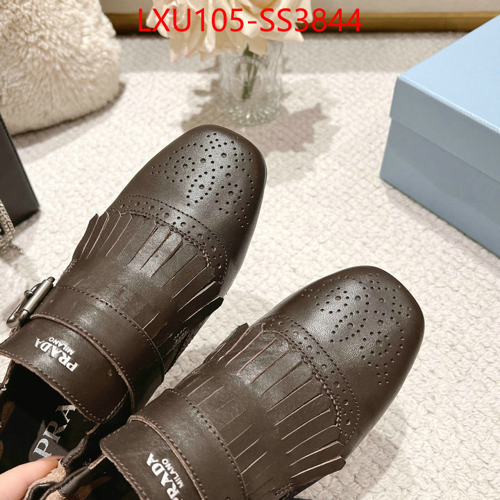 find replica ID: SS3844