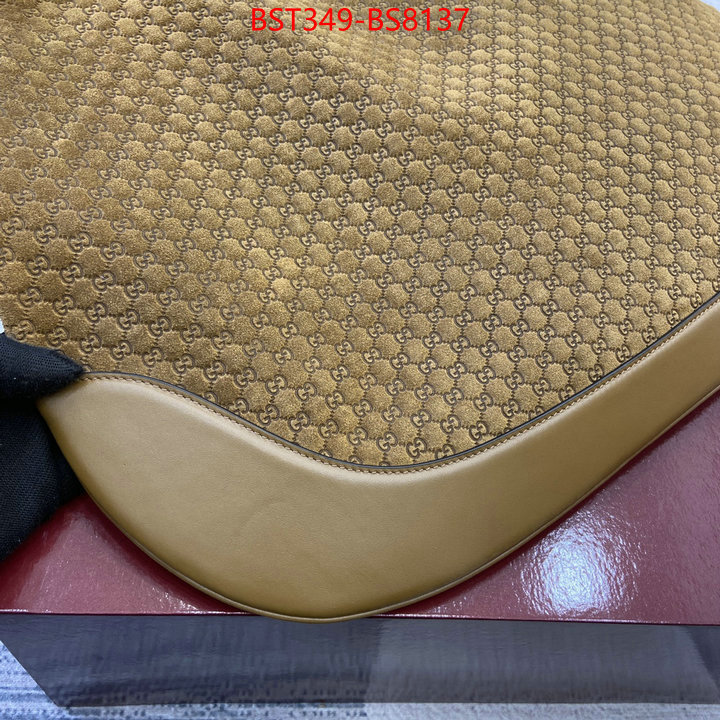 Gucci Bags(TOP)-Handbag- replcia cheap from china ID: BS8137 $: 349USD,