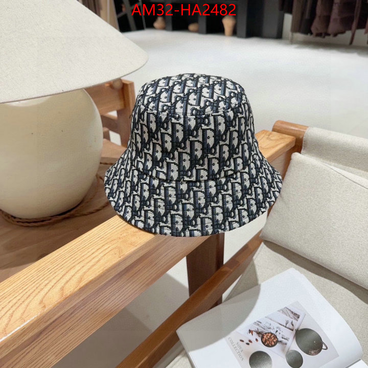 the quality replica ID: HA2482