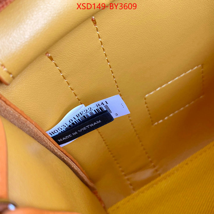 ID: BY3609 $: 149USD,