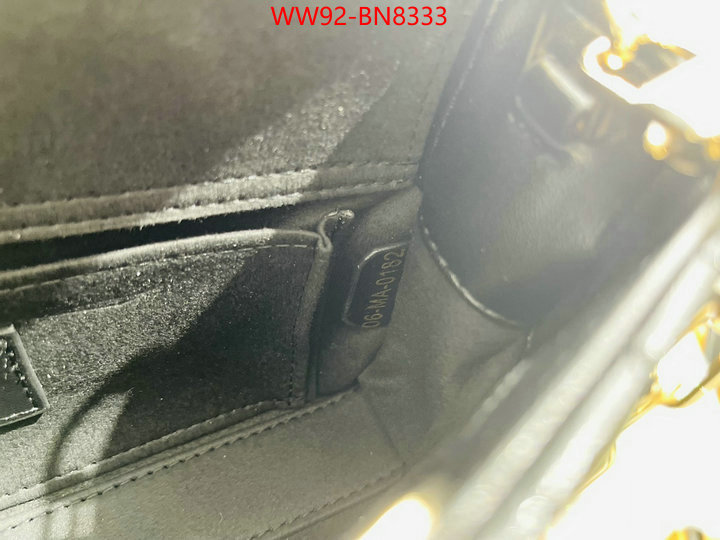 ID: BN8333 $: 92USD,