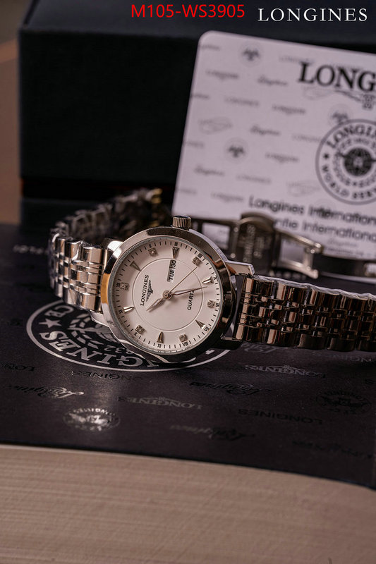 ID: WS3905