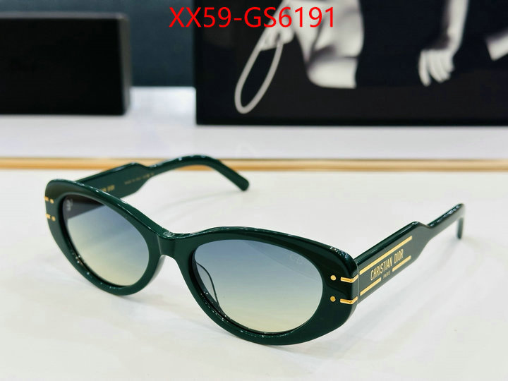 aaaaa+ quality replica ID: GS6191
