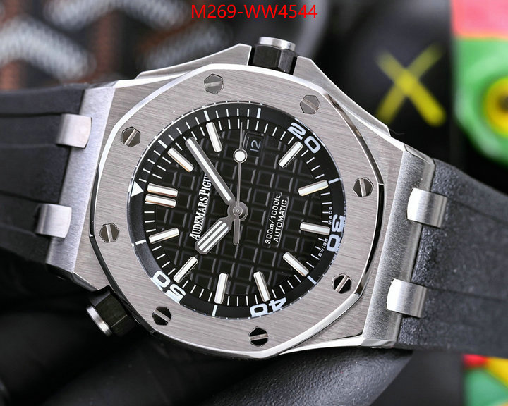 ID: WW4544