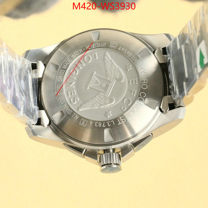 ID: WS3930