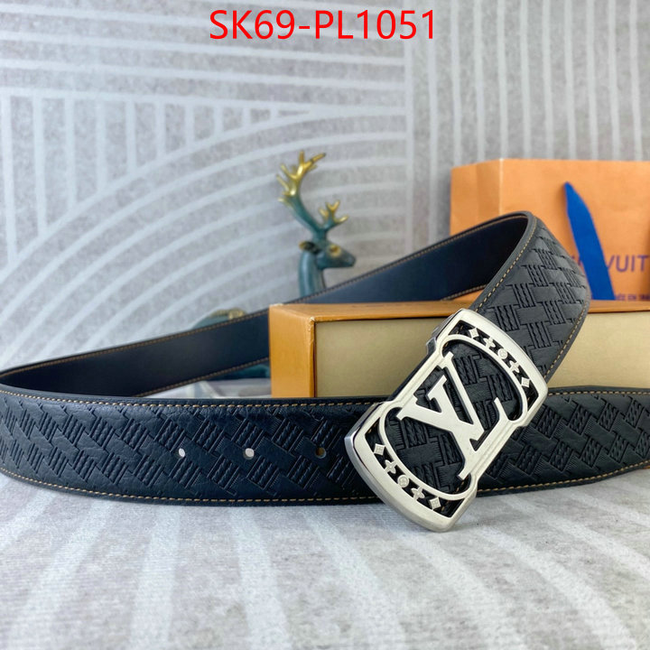 Belts-LV top quality designer replica ID: PL1051 $: 69USD