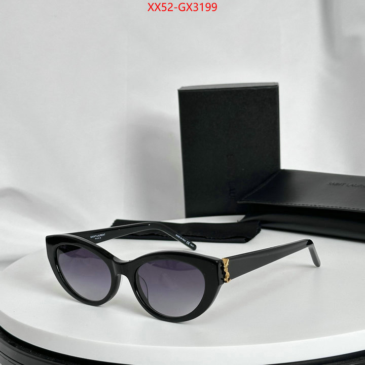 replica aaaaa+ designer ID: GX3199