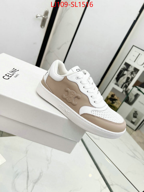Women Shoes-CELINE what's best ID: SL1516 $: 109USD