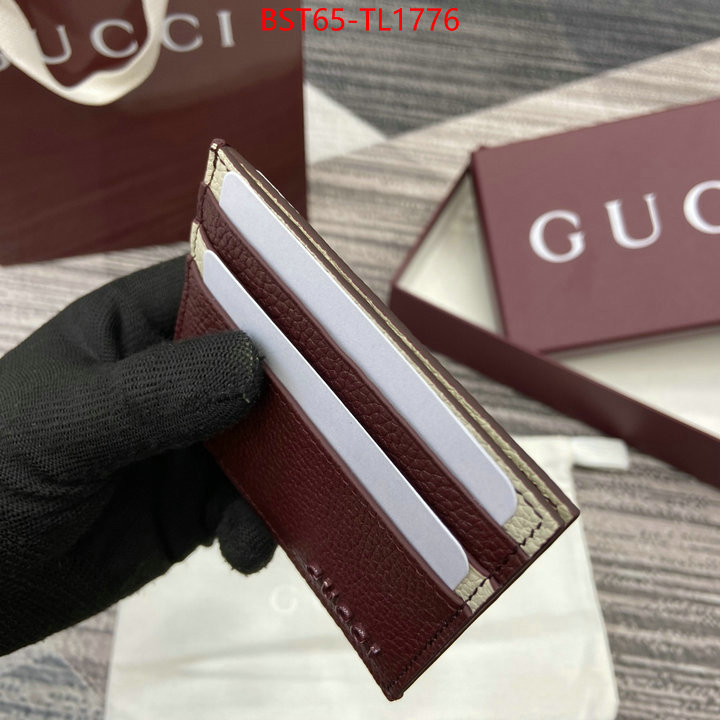 Gucci Bags(TOP)-Wallet- most desired ID: TL1776 $: 65USD,