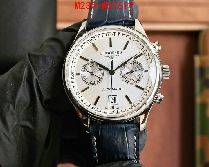 ID: WS7619