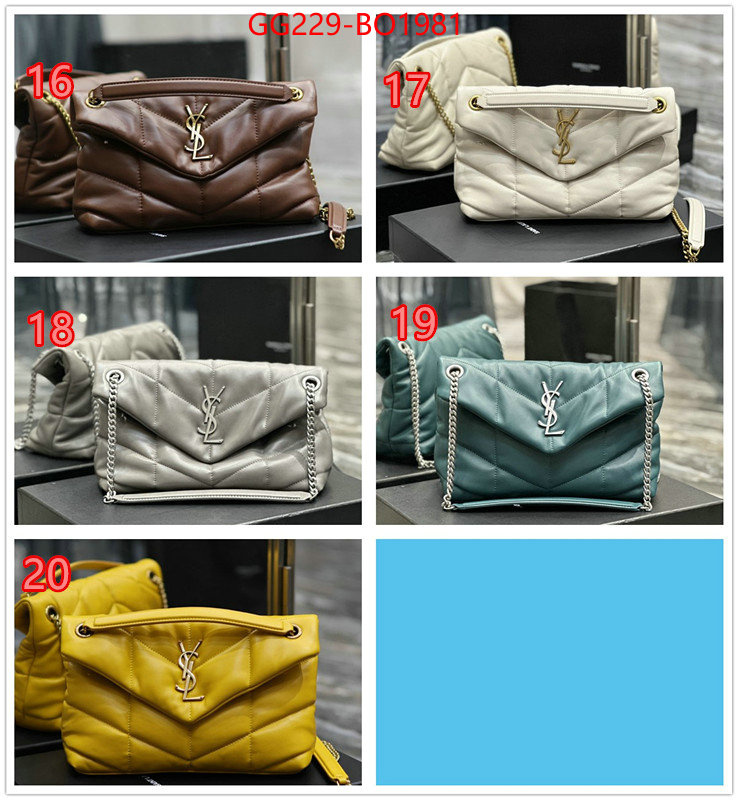 high quality 1:1 replica ID: BO1981 $: 229USD,