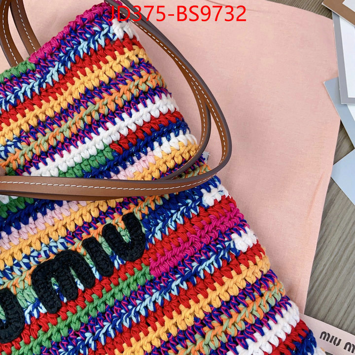 Miu Miu Bags(TOP)-Handbag- website to buy replica ID: BS9732 $: 375USD,