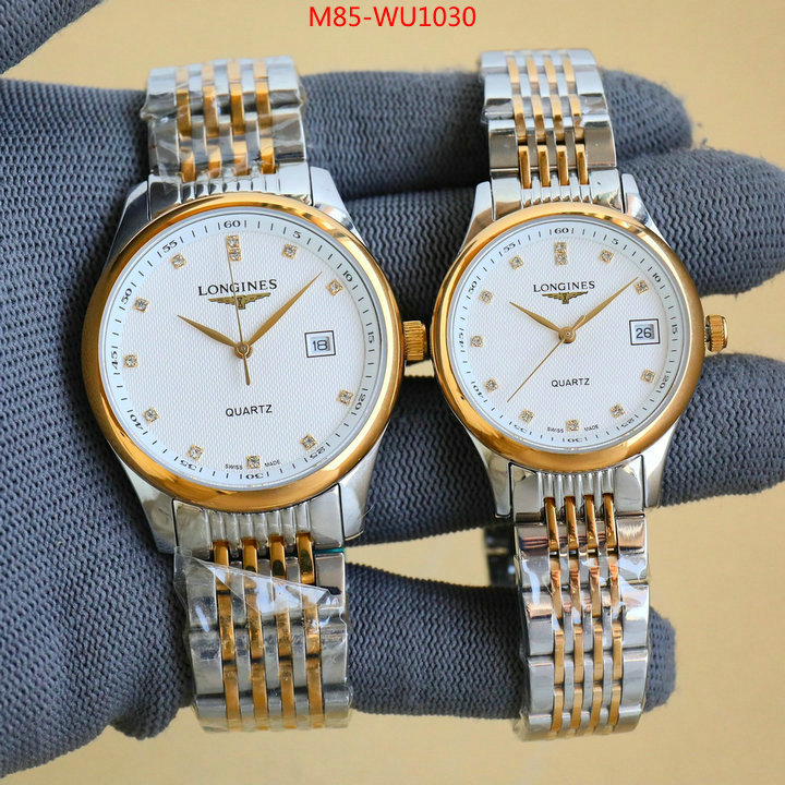 Watch(4A)-Longines the best affordable ID: WU1030 $: 85USD