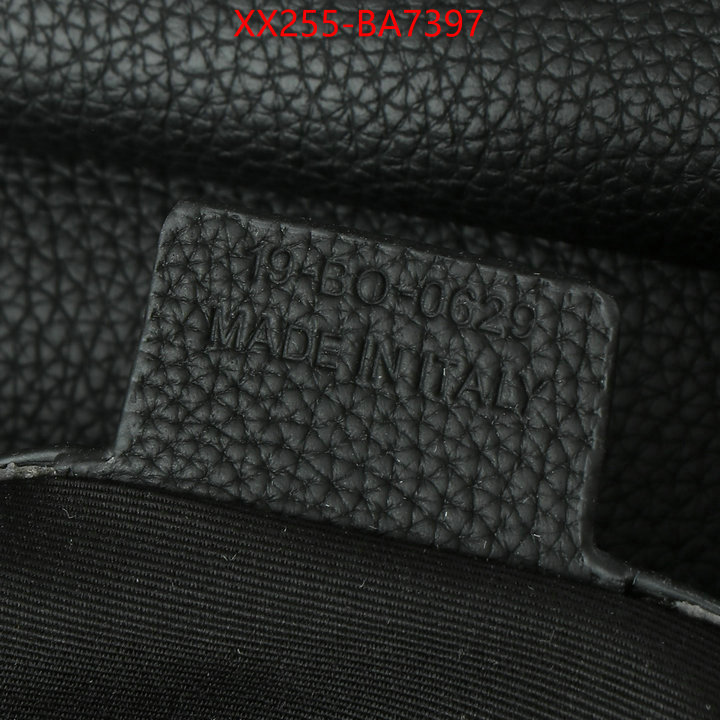 ID: BA7397 $: 255USD,