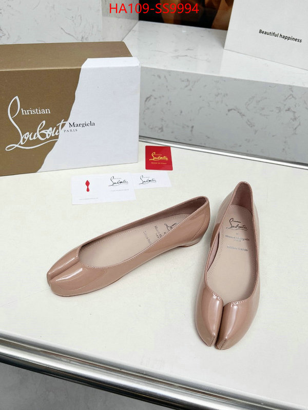 Women Shoes-Christian Louboutin designer replica ID: SS9994 $: 109USD