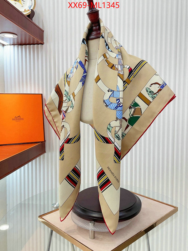 Scarf-Hermes aaaaa customize ID: ML1345 $: 69USD