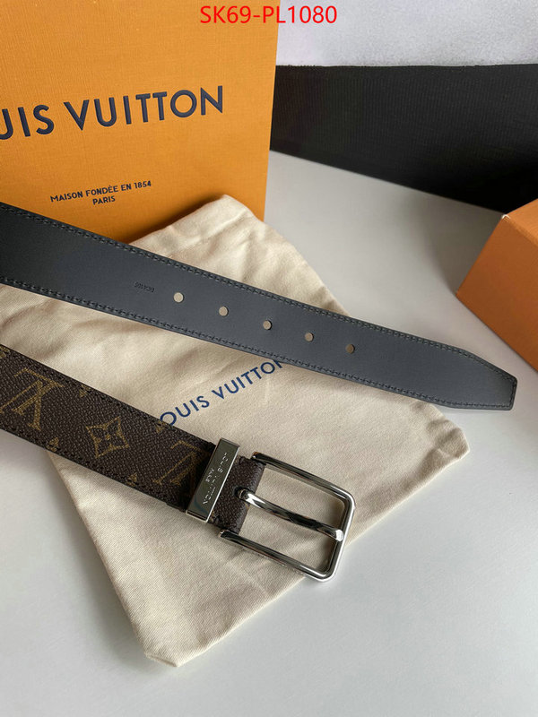 Belts-LV cheap high quality replica ID: PL1080 $: 69USD