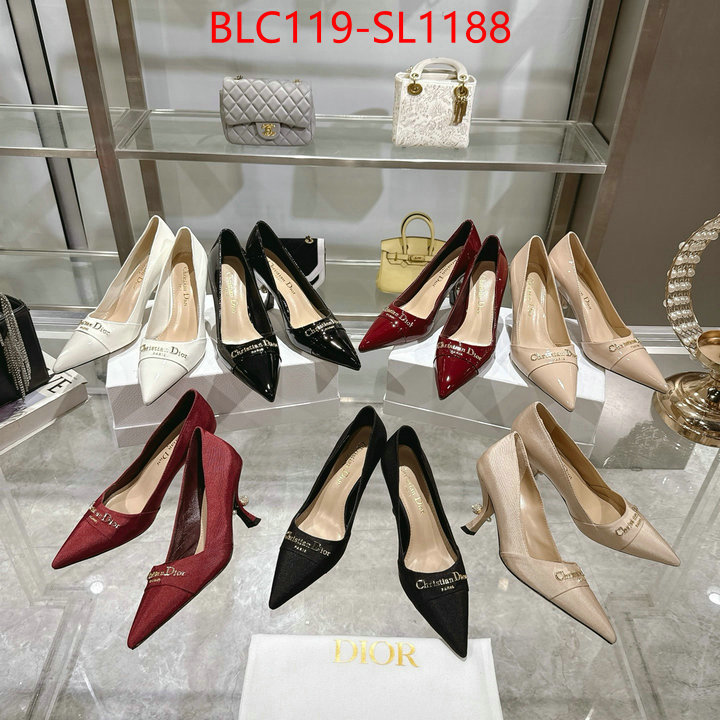 Women Shoes-Dior buy 1:1 ID: SL1188 $: 119USD-shoes yupoo Women Shoes-Dior buy 1:1 ID: SL1188 $: 119USD