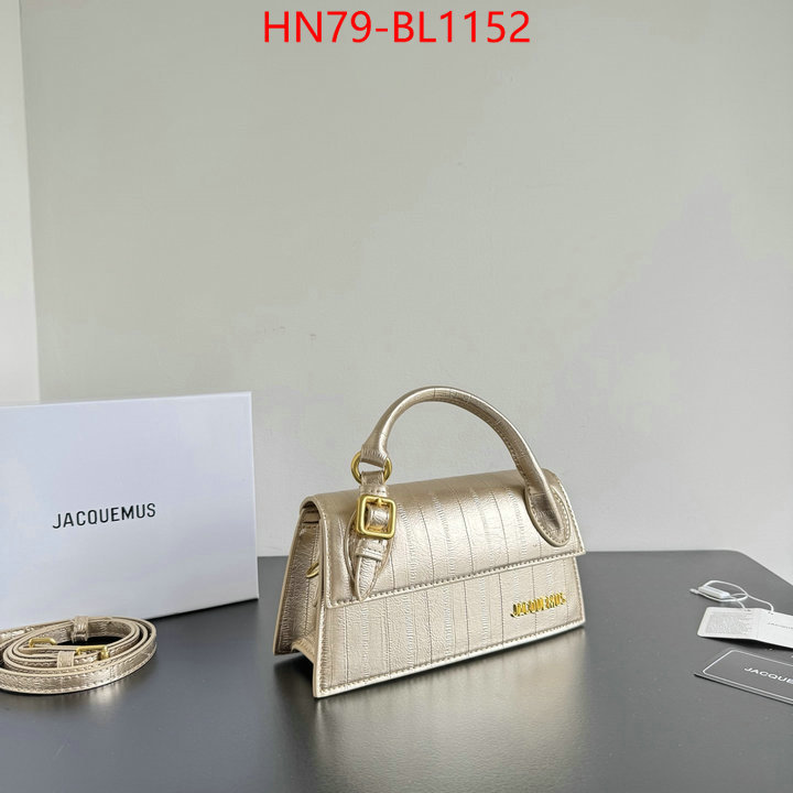 Jacquemus Bags(4A)-Crossbody- where can i find ID: BL1152 $: 79USD,