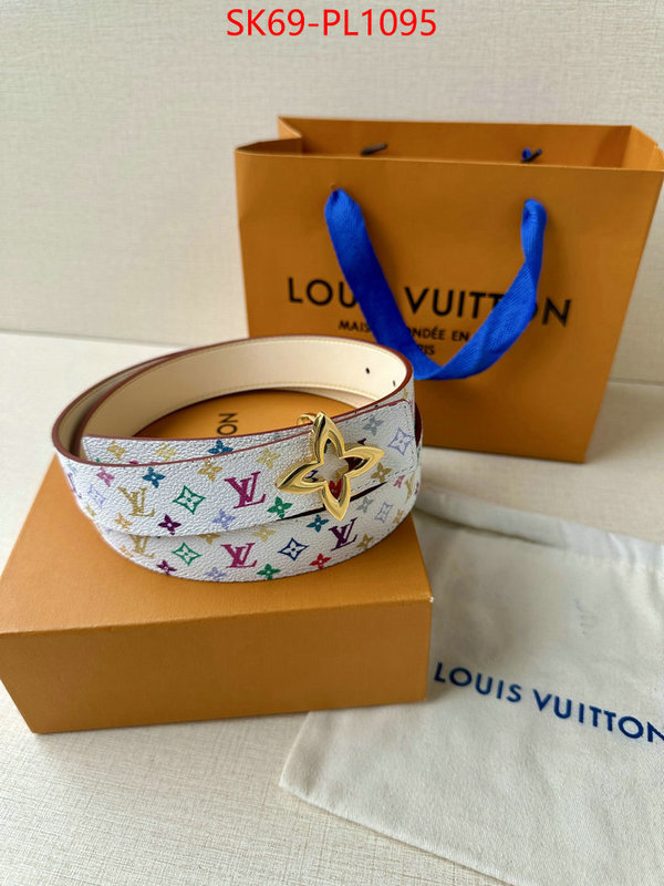Belts-LV designer 7 star replica ID: PL1095 $: 69USD
