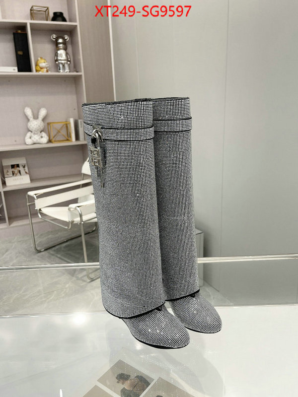 best replica new style ID: SG9597