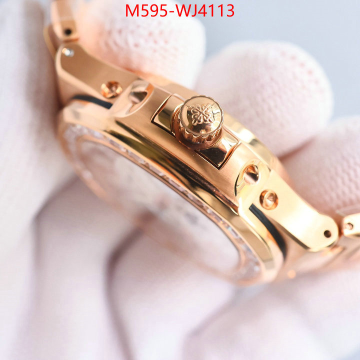 ID: WJ4113