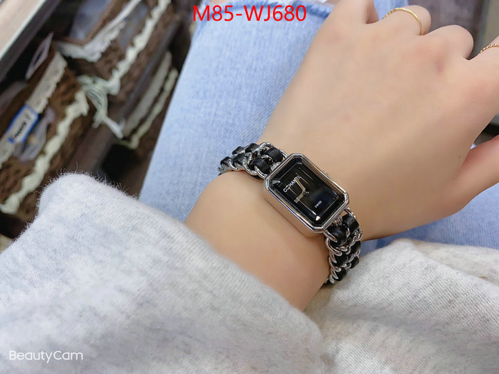 ID: WJ680
