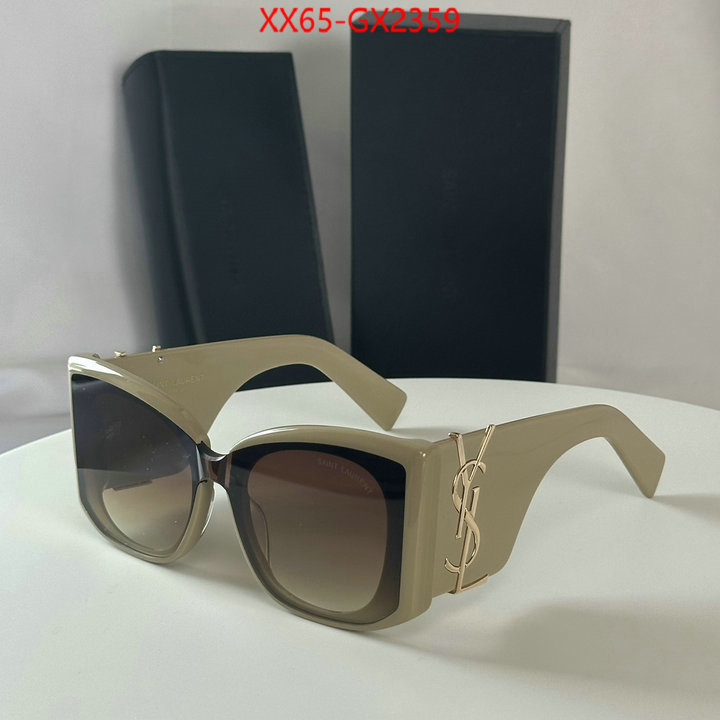 online sales ID: GX2359