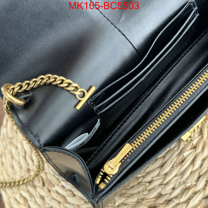 ID: BC5503 $: 165USD,