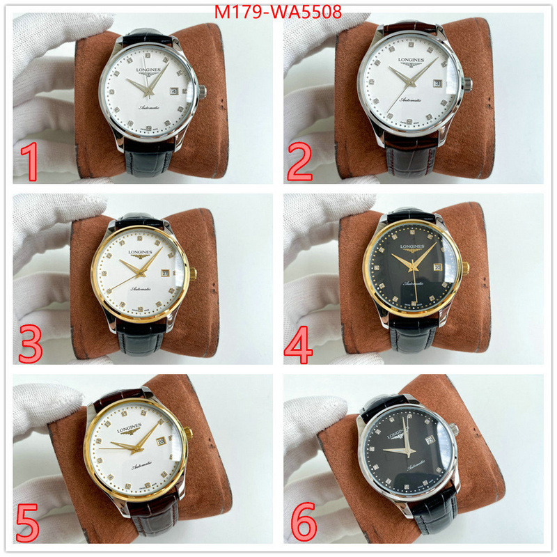 ID: WA5508