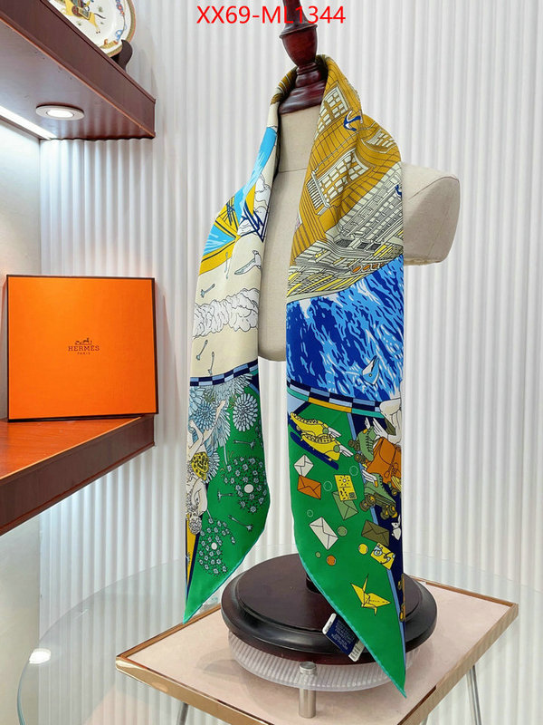 Scarf-Hermes we offer ID: ML1344 $: 69USD