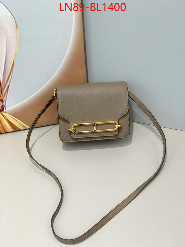 Hermes Bags(4A)-Crossbody- best luxury replica ID: BL1400 $: 89USD,
