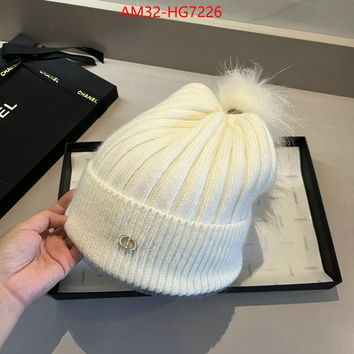 buy ID: HG7226