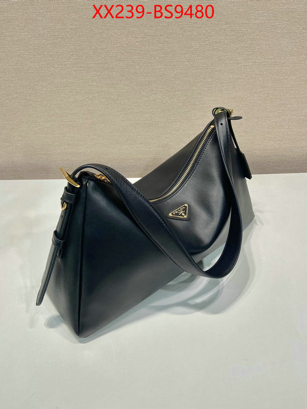Prada Bags(TOP)-Handbag- sell high quality ID: BS9480 $: 239USD,