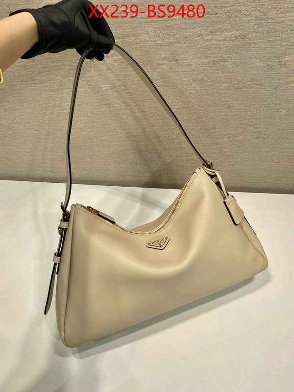 Prada Bags(TOP)-Handbag- sell high quality ID: BS9480 $: 239USD,