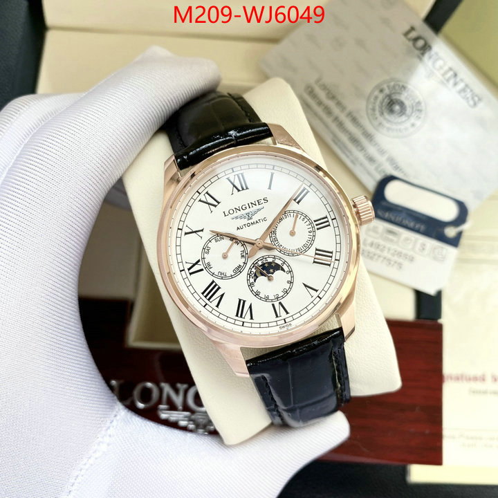 ID: WJ6049