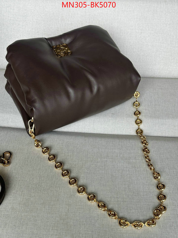 Loewe Bags(TOP)-Handbag- cheap online best designer ID: BK5070 $: 305USD,