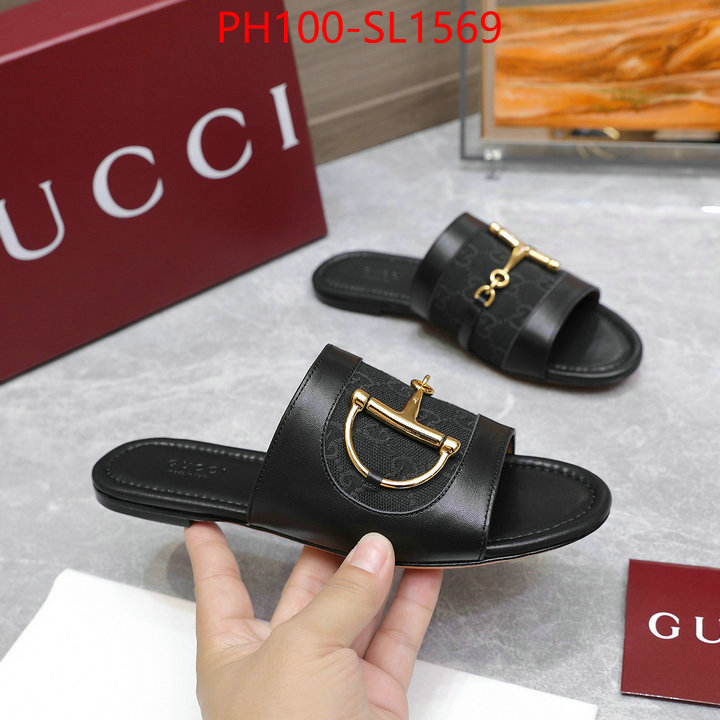 Women Shoes-Gucci cheap replica designer ID: SL1569 $: 100USD