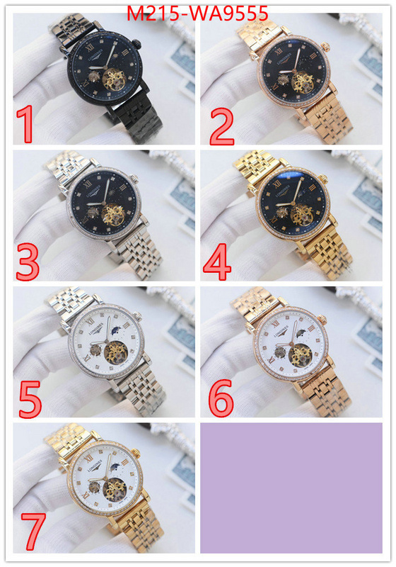 ID: WA9555
