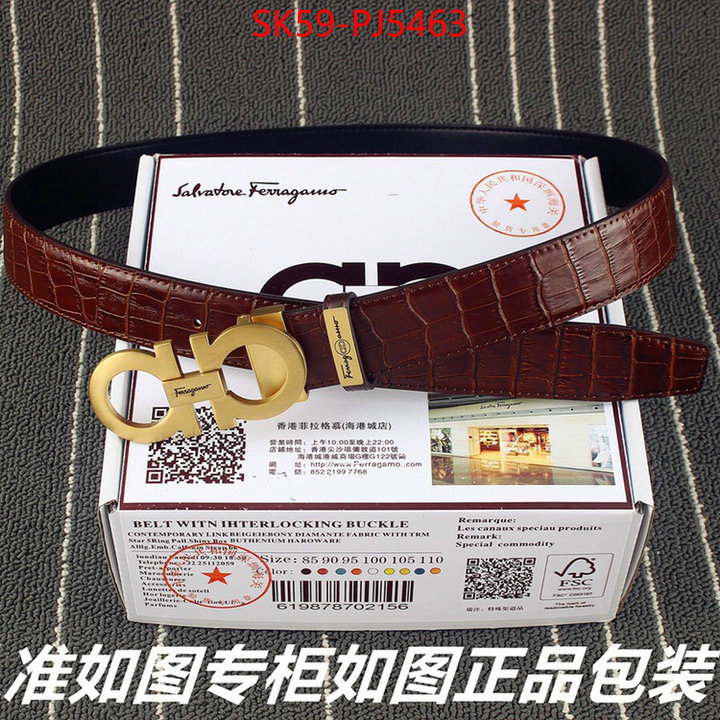 high quality 1:1 replica ID: PJ5463