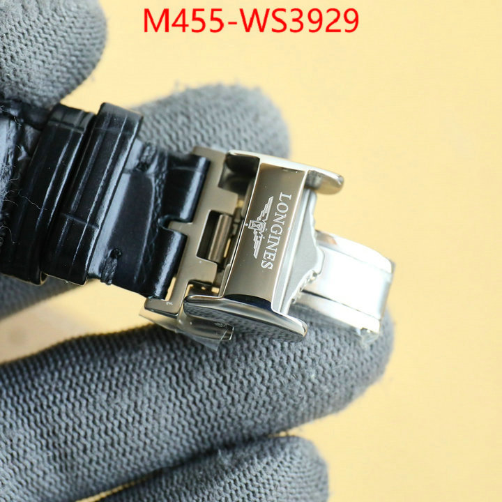 ID: WS3929