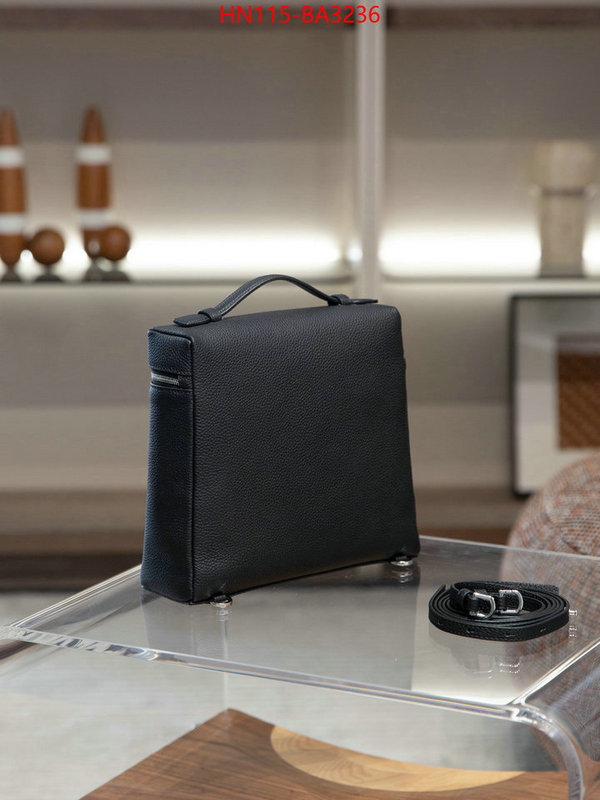 Loro Piana Bags(4A)-Crossbody- fake aaaaa ID: BA3236 $: 115USD,