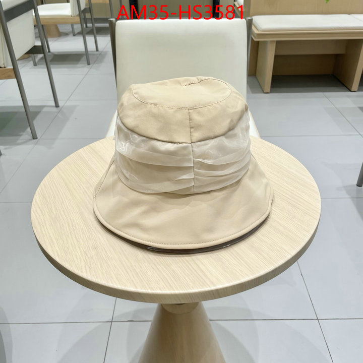 best replica ID: HS3581