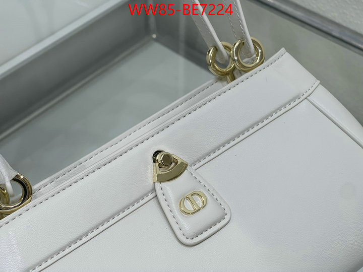 ID: BE7224 $: 85USD,