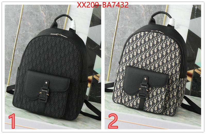 ID: BA7432 $: 209USD,